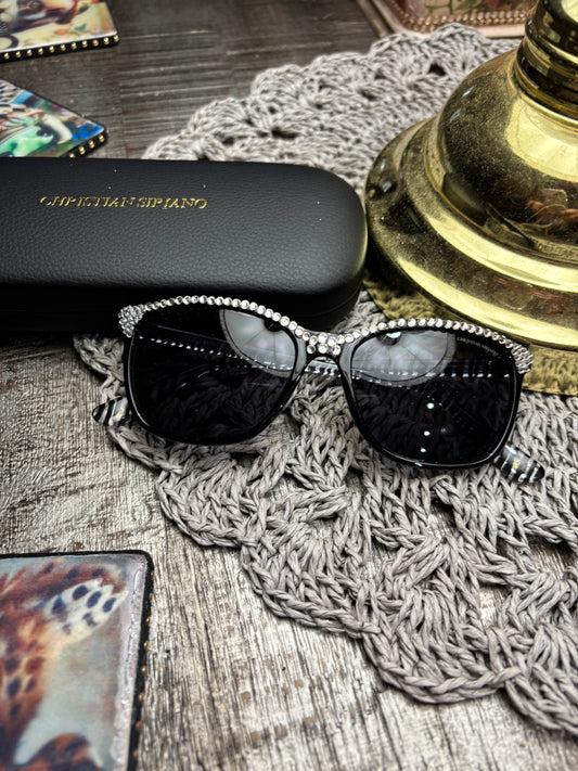 Bedazzled Sunglasses
